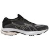 Boty Mizuno WAVE ULTIMA 14 Black Silver NimbusCloud