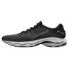 Boty Mizuno WAVE ULTIMA 14 Black Silver NimbusCloud