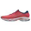 Boty Mizuno WAVE ULTIMA 14 ParadPink White InkBlue