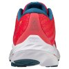 Boty Mizuno WAVE INSPIRE 19 ParadPink White Ink Blue