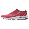 Boty Mizuno WAVE EQUATE 7 PPink Wht InkBlue