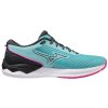 Boty Mizuno WAVE REVOLT 3 ASand BlackOyster 807C