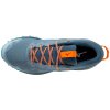 Boty Mizuno WAVE MUJIN 9 PBlue BabyBlue LOrange