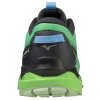Boty Mizuno WAVE MUJIN 9 909C BlkO LittleBoyBlue