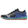 Boty Mizuno WAVE MUJIN 9 IGate NCloud AmparoBlue