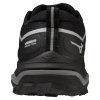 Boty Mizuno WAVE IBUKI 4 GTX Black Silver Quiet Shade