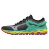 Boty Mizuno WAVE MUJIN 9 IGate NCloud BGreen
