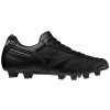 Boty Mizuno MORELIA II PRO MD Black Black Iridescent