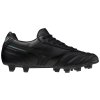 Boty Mizuno MORELIA II PRO MD Black Black Iridescent