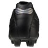 Boty Mizuno MORELIA II PRO MD Black Black Iridescent