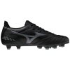 Boty Mizuno MORELIA NEO III PRO MD Black Iridescent Black