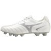 Boty Mizuno MonarcidaNeoII Sel White Hologram