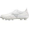 Boty Mizuno MoreliaNeoIIIPro Wht Hologram CoolGray3C