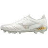 Boty Mizuno MoreliaNeoIIIBetaJP Wht Hologram CoolG3C