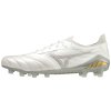Boty Mizuno MoreliaNeoIIIBetaEl Wht Hologram CoolG3C