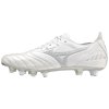 Boty Mizuno MoreliaNeoIIIProMIX Wht Hologram CoolGray3C