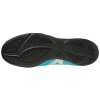 Boty Mizuno MRL SALA CLUB IN Blue Curacao White