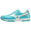 Boty Mizuno MoreliaSalaClassicTF BCuracao SWht RedBSatin