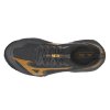 Boty Mizuno WAVE LIGHTNING NEO2 BlkOyster MPGold IronGat