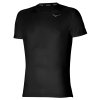 Pánské triko Mizuno Two Loop 88 Tank Black