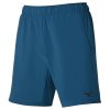 Šortky Mizuno Two Loop 88 Short Blue Ashes