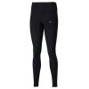 Dámské Legíny Mizuno Two Loop 88 Tight Black