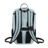 Batohy / Tašky Mizuno Backpack 20 Bluegrey