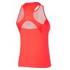 Dámské Tílko Mizuno Printed Tank Fierry Coral