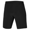 Pánské Šortky Mizuno 8 in Flex Short Black