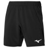 Pánské Šortky Mizuno 8 in Flex Short Black