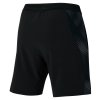 Pánské Šortky Mizuno 8 in Amplify Short Black