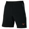 Pánské Šortky Mizuno 8 in Amplify Short Black