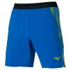 Pánské Šortky Mizuno 8 in Amplify Short Peace Blue