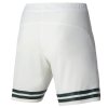 Pánské Šortky Mizuno Retro Short White