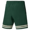 Pánské Šortky Mizuno Retro Short Pineneedle