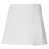 Sukně Mizuno Flex Skort White