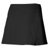Sukně Mizuno Flex Skort Black