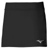 Sukně Mizuno Flex Skort Black