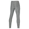 Pánské tepláky Mizuno Training Pant Gray melange