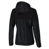 Dámská Bunda Mizuno Hoody Jacket Black