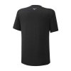 Pánské Triko Mizuno Impulse Core Tee Black