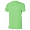 Pánské Triko Mizuno Impulse Core Tee Light Green