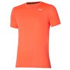 Pánské Triko Mizuno Impulse Core Tee Mizuno Soleil