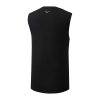 Pánské Tílko Mizuno IMP CORE SLEEVELESS BLACK