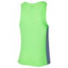 Dámské Tílko Mizuno Aero Tank Light Green