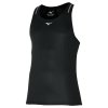 Dámské Tílko Mizuno DryAeroFlow Tank Black