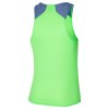 Dámské Tílko Mizuno DryAeroFlow Tank Light Green