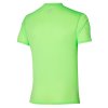 Pánské Triko Mizuno Core Mizuno Tee Light Green