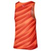 Pánské Tílko Mizuno DAF Graphic Tank Mizuno Soleil