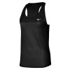 Dámské Tílko Mizuno DryAeroFlow Tank Black